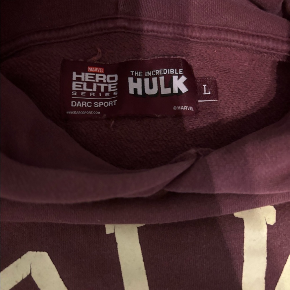 Darc sport hoodie